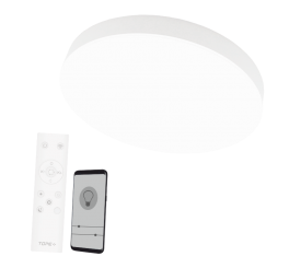 BOLTON LED CEILING LIGHT 